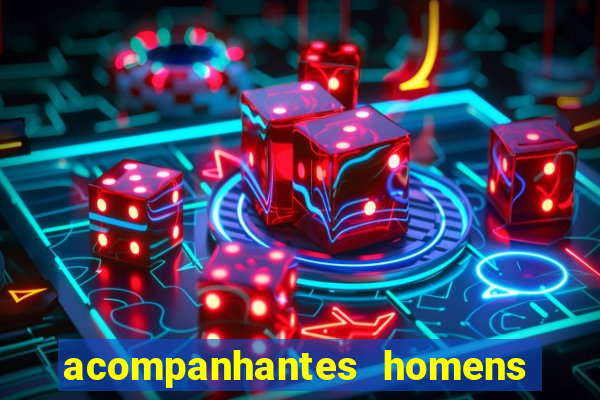 acompanhantes homens porto alegre